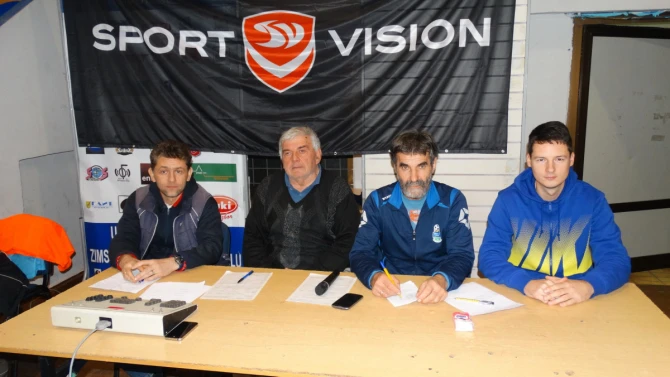 Sve pohvale za organizatore