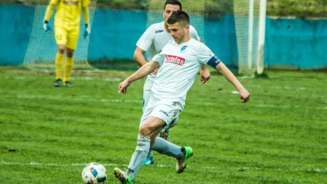 Aleksandar Kikić / foto: Boris Golubović