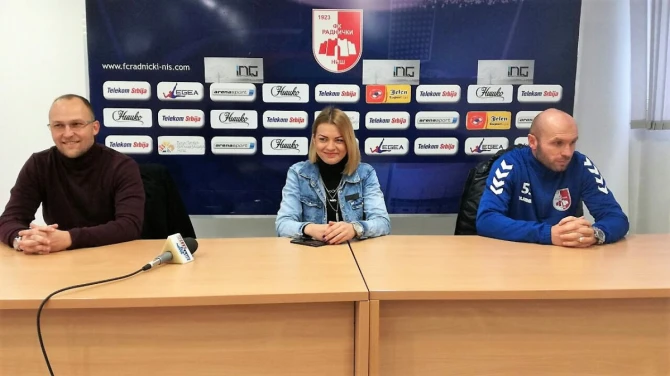 Sa današnjeg pressa