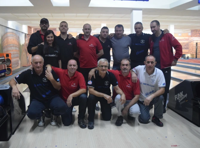 Finalisti