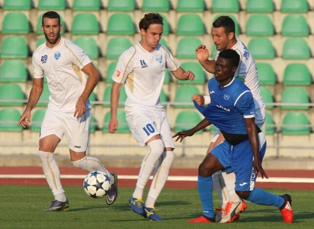 Milan Stojanović