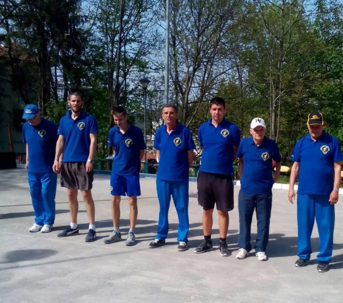 Kanarevo brdo