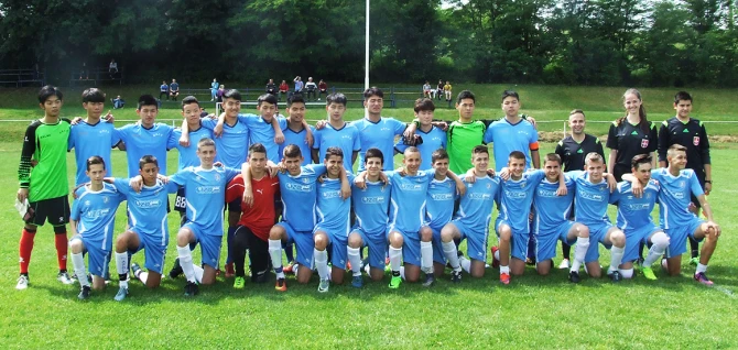 Zajednički snimak za uspomenu na ovo druženje
Foto: STOLE