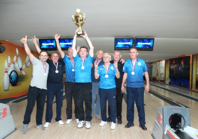 Metalac šampion