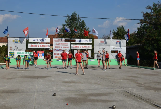 Zanimljivo na Altini