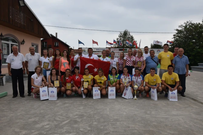 Za uspomenu