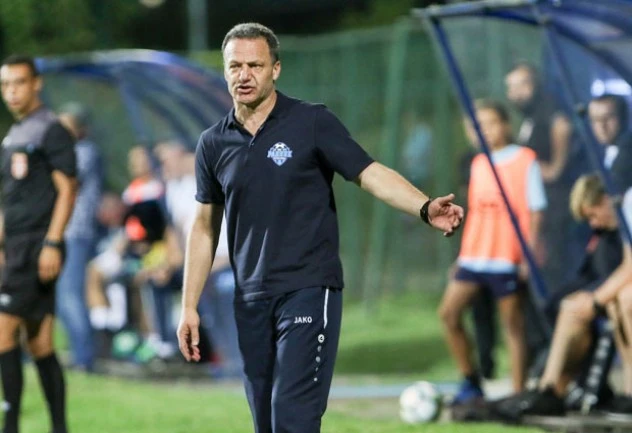 Mladen Dodić