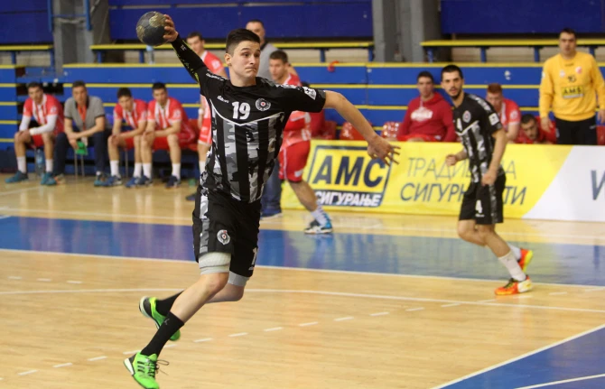 Foto: V. Marković