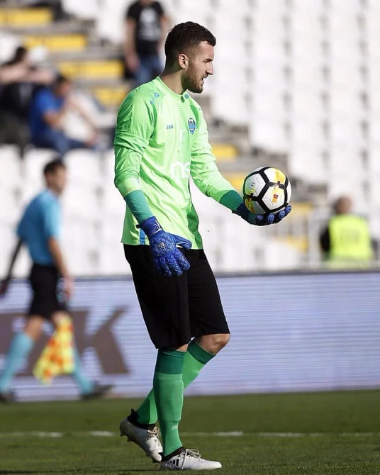 Nikola Vasiljević