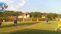 Prijateljska utakmica: OFK Slatina savladala Suvi Do 6:2