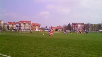 Čarapanke  trijunfovale u Jagodini