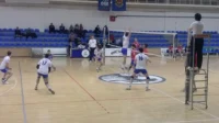 Ponovo bod utehe, Druga liga "Istok"