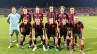 Mačva čuva prvo mesto, Srpska liga "Zapad"