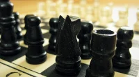 Šahovski Memorijalni turnir u Prhovu