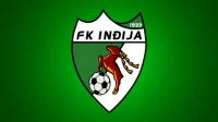 Prijateljska utakmica: Inđija – Bačka (BP) 3:0