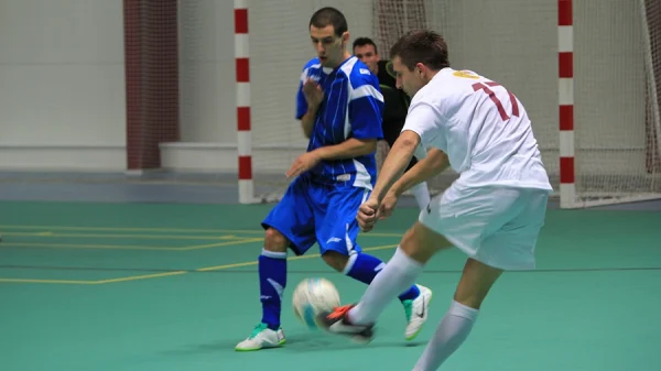 Drama u Vranju, Prva Futsal liga