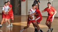 "Pregaziti" i Moravu
