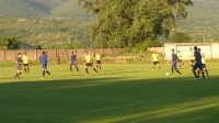 Odigrana prva trening utakmica, prilika za prvu selekciju igrača!