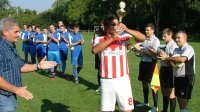 Sombor: Finale Gradskog fudbalskog Kupa 30. septembra u Šikari, PFL Sombor
