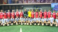 FK Kiker - Decenija brušenja fudbalskih dragulja
