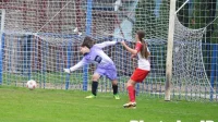 Kadetkinje Vojvodine pregazile Spartak