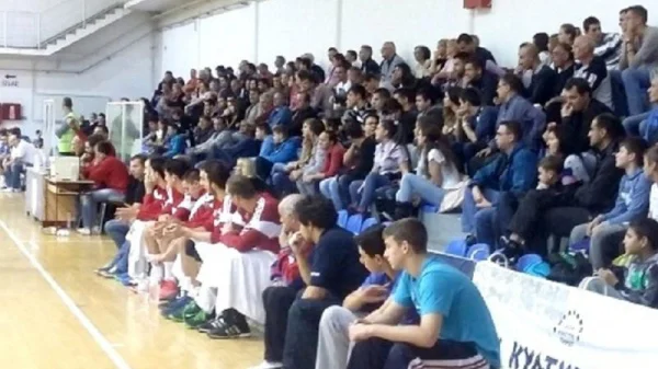 Istorijska pobeda Dunava, Druga liga Srbije