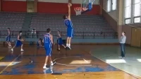Košarkaši Prve petoletke zabeležili i drugu pobedu, Prva RL Zapad