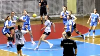 Super B liga (žene) - Simultanka kapitena iz Požarevca, Super B
