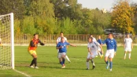 MFL Sombor: Šantićani nastavili niz, Međuopštinska liga Sombor-Apatin-Kula-Odžaci