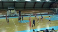 PLS: Metalac Takovo - Kosovska Mitrovica 1:3