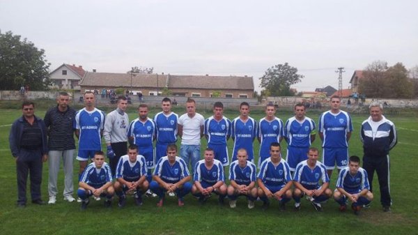 Obradović sam rešio pobednika, PFL Pančevo