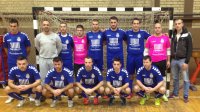 Kačarevci jesenji prvaci, Regionalna futsal liga Vojvodina