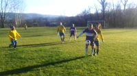 OFK Slatina preokretom do drugog mesta na tabeli