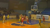 Košarkašice Kraljeva trijumfom overile 2015. godinu, Prva ženska liga Srbije