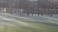 Zimske fudbalske čarolije na Adi, Prva Beogradska liga - grupa "C"