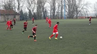 Prijateljska utakmica: Hajduk - Donji Srem  4:3, OLV Novosadsko-Sremska