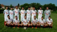Gakovo : Fudbalski klub Graničar nastavlja sa takmičenjem u prolećnom delu prvenstva PFL, PFL Sombor