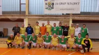 Fudbalski susret veterana Ugljevika i Tuzle, Prva liga RS