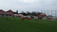 Novosadsko-sremska liga: Sremac - Kupinovo  2:0