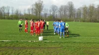 GFL Kraljevo: Magnohrom - Kraljevo Hajduk 3:0