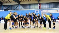 Titula najverovatnije ostaje u Šumadiji , ali se iz Kragujevca seli u Aranđelovac
