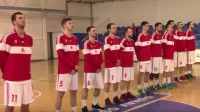 Poslednji meč u ovom prvenstvu, prilika za aplauze Mihajlu i njegovim momcima!