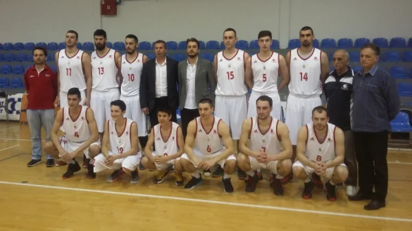 Poraz koji nije zaboleo! Završeno prvenstvo koje je imalo svoje vrednosti. Mihajlo i njegovi momci zaslužili su čestitke!!!, Druga liga Srbije