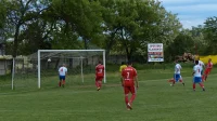 Polufinale kupa FS Rasinskog okruga Temnić i Trajal u finalu