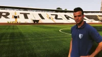 Merdović na meti inostranih klubova