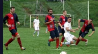 Zona Morava:  U Ladjevcima na ravne časti