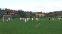 Majdanpek poražen u Slatini 3:2