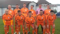 Vranjaku tijesna Regionalna liga RS