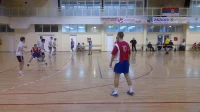 Pobeda u poslednjoj sekundi utakmice