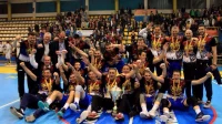 Igokea peti put šampion BiH